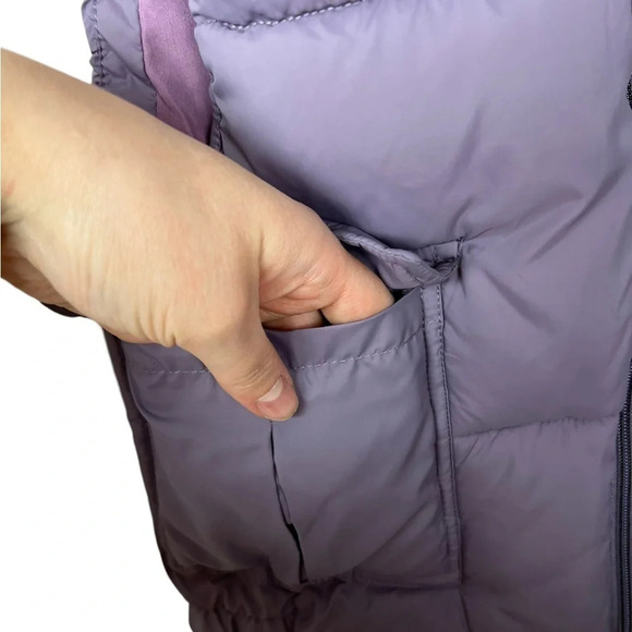 Zara • Girl’s Puffer Vest - Picture 11 of 12